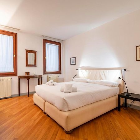 Residenza Isabella Villa Venedig Eksteriør billede