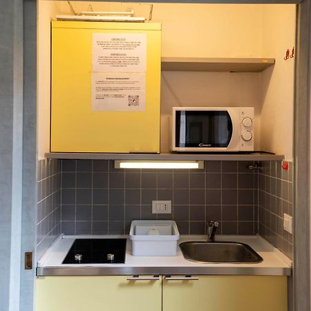 Residenza Isabella Villa Venedig Eksteriør billede