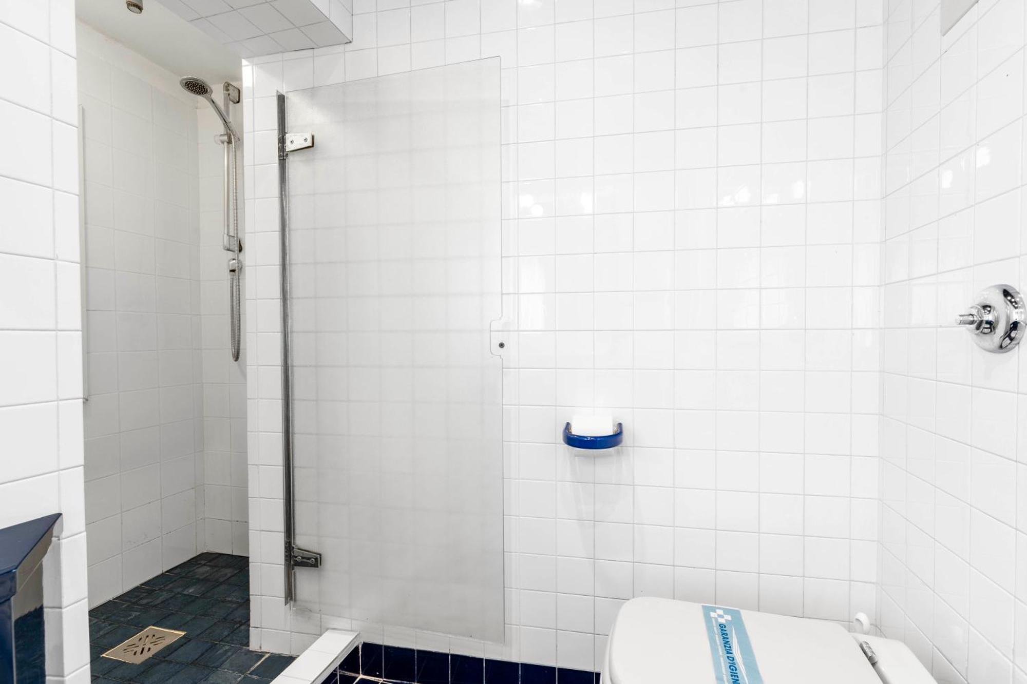 Residenza Isabella Villa Venedig Eksteriør billede