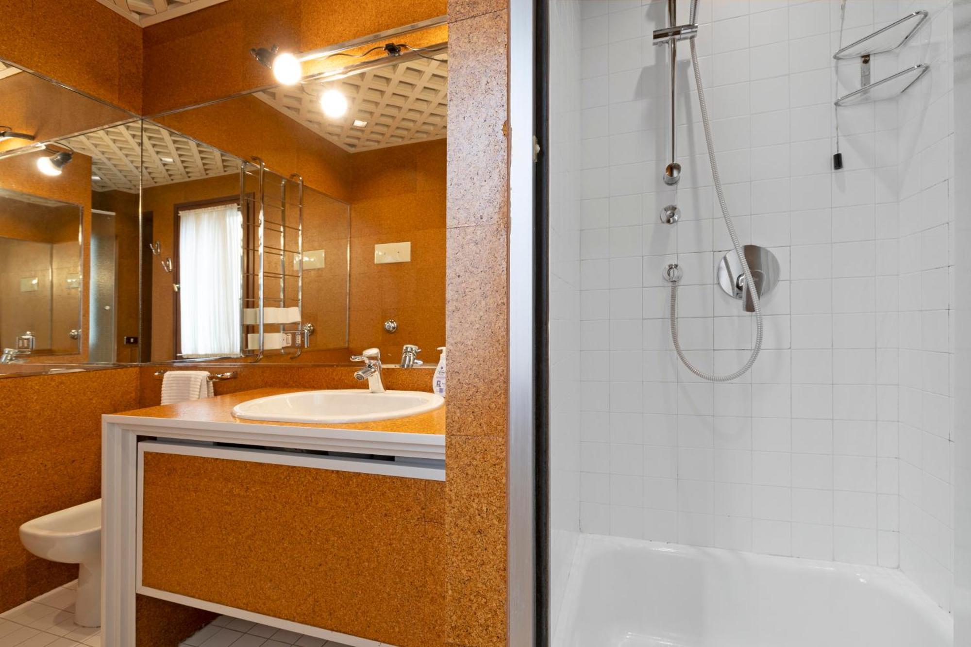 Residenza Isabella Villa Venedig Eksteriør billede