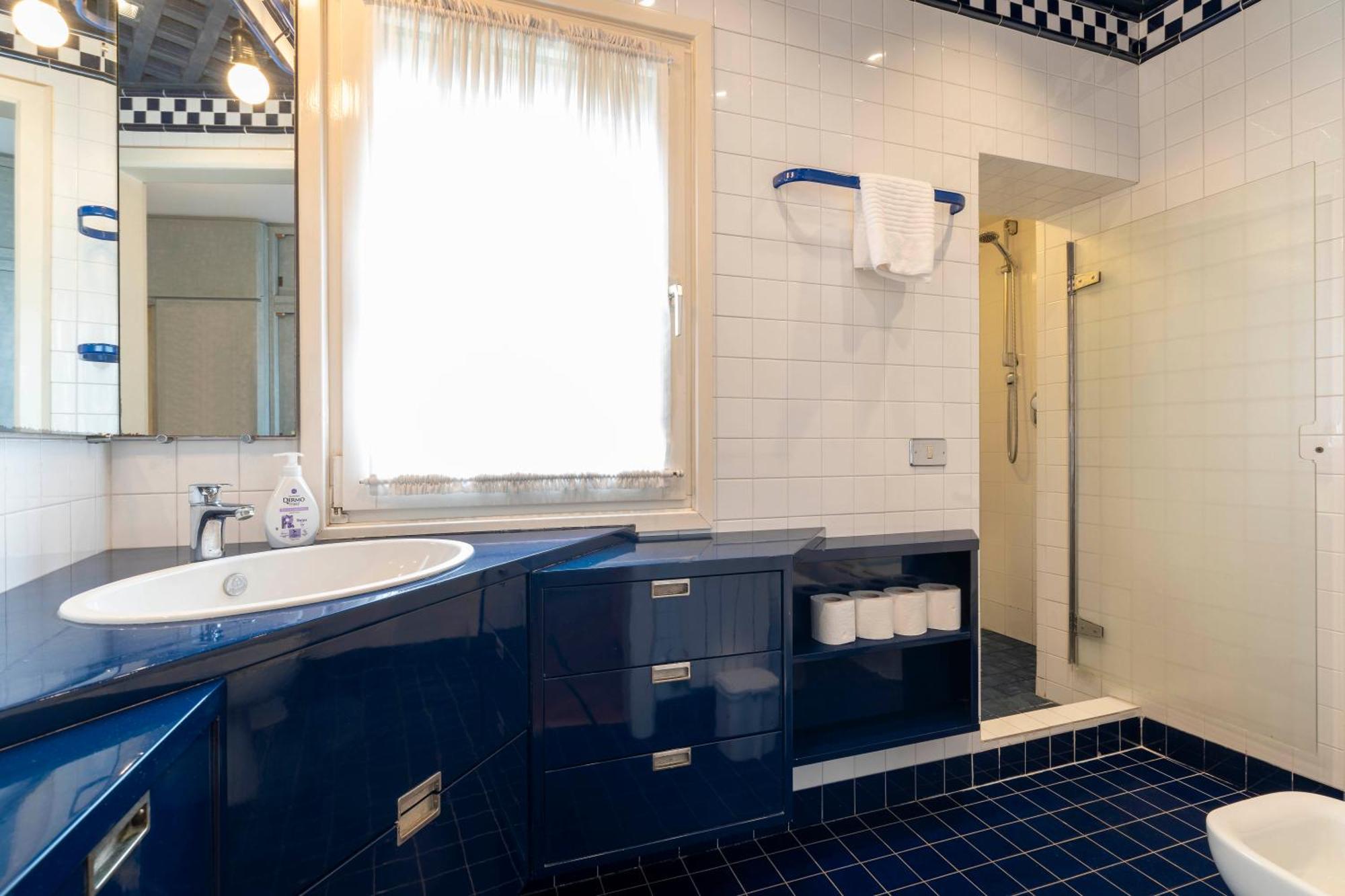 Residenza Isabella Villa Venedig Eksteriør billede