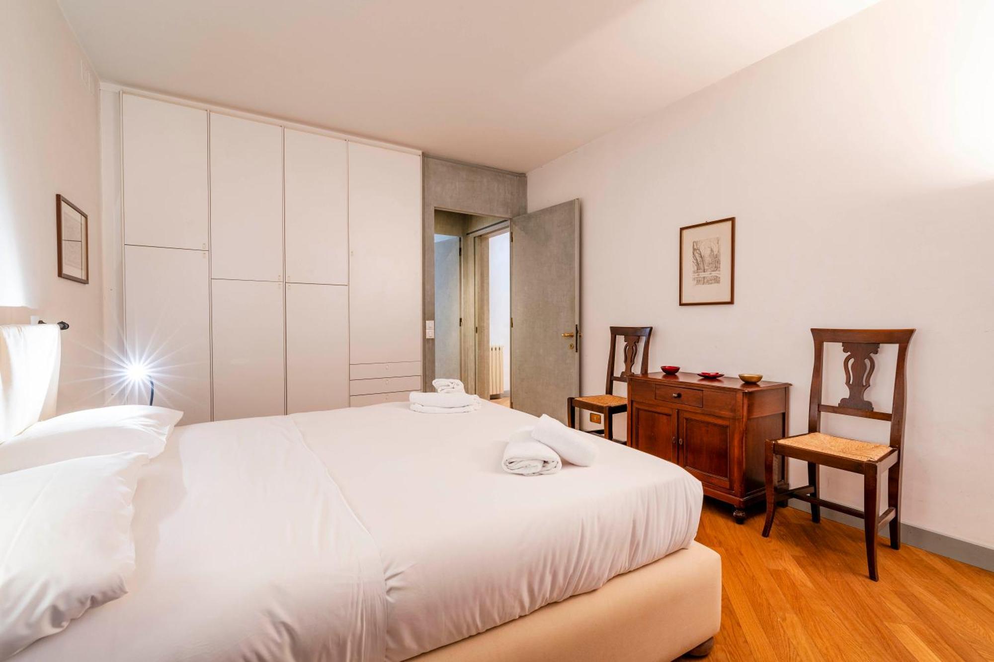 Residenza Isabella Villa Venedig Eksteriør billede
