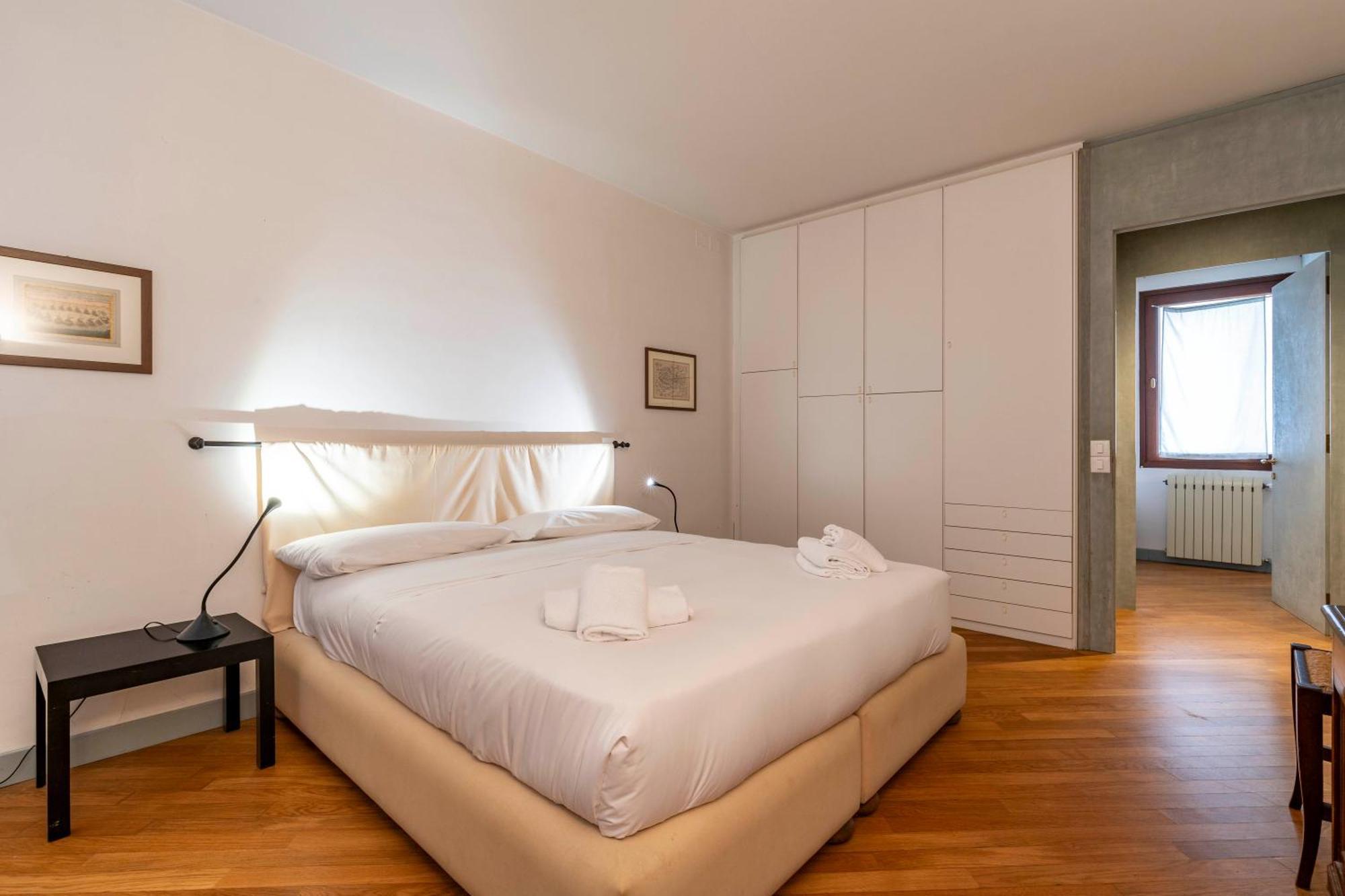 Residenza Isabella Villa Venedig Eksteriør billede