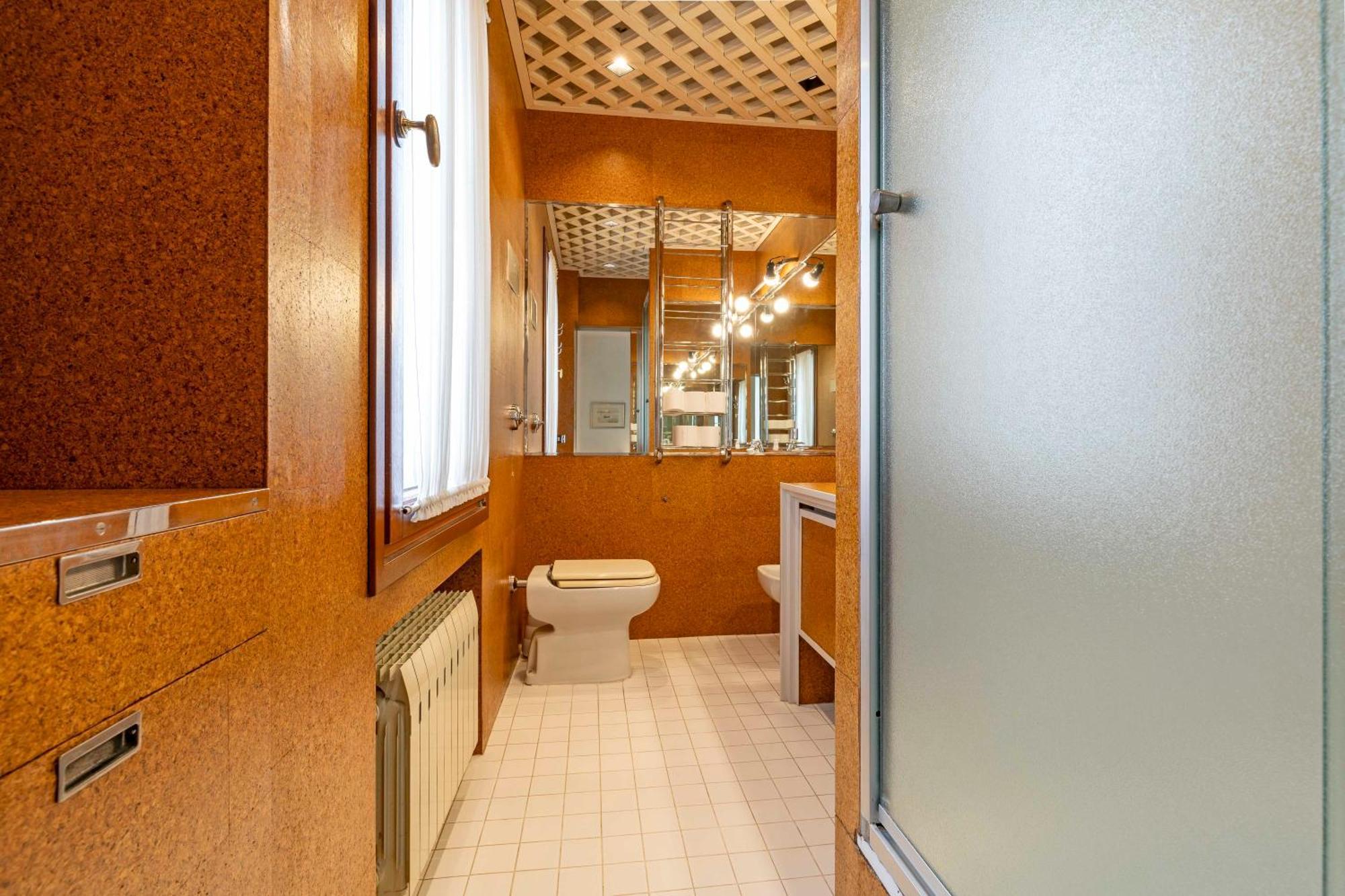 Residenza Isabella Villa Venedig Eksteriør billede